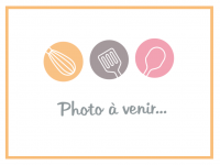 Photo à venir Photo à venir