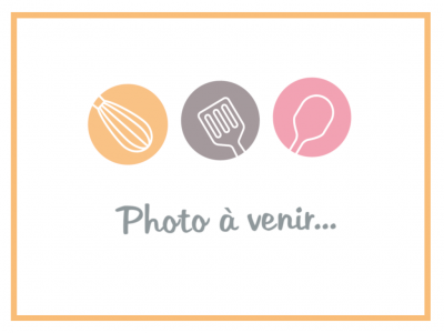Photo à venir Photo à venir
